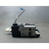 SYSTEME CONDAMNATION ARRIERE GAUCHE CITROEN C4 2008-
