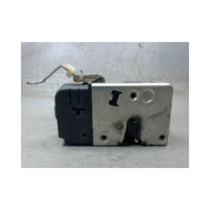 SYSTEME CONDAMNATION AVANT DROIT PEUGEOT 307 SW 2005-