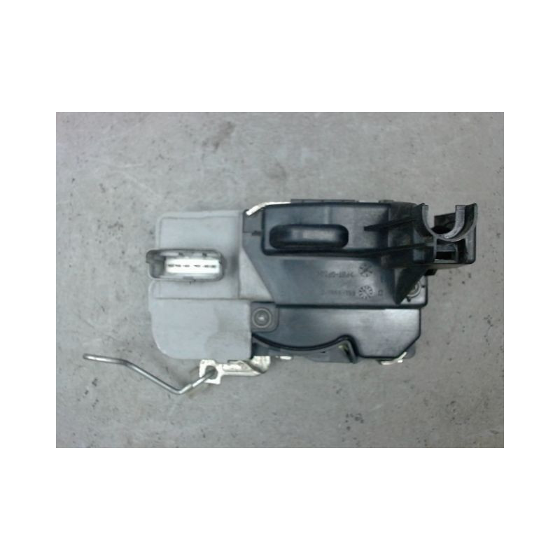 SYSTEME CONDAMNATION AVANT DROIT PEUGEOT 307 SW 2005-