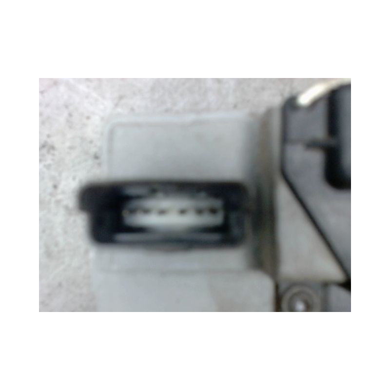 SYSTEME CONDAMNATION AVANT DROIT PEUGEOT 307 SW 2005-