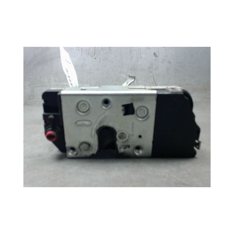 SYSTEME CONDAMNATION ARRIERE GAUCHE PEUGEOT 307 SW 2005-