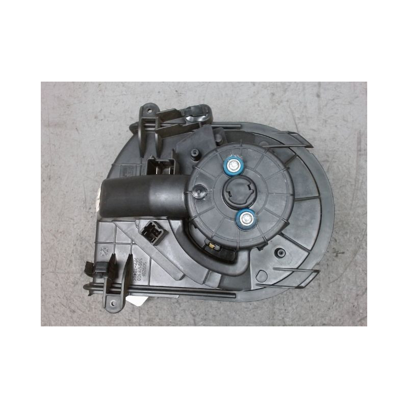 MOTEUR VENTILATEUR CHAUFFAGE CITROEN C8