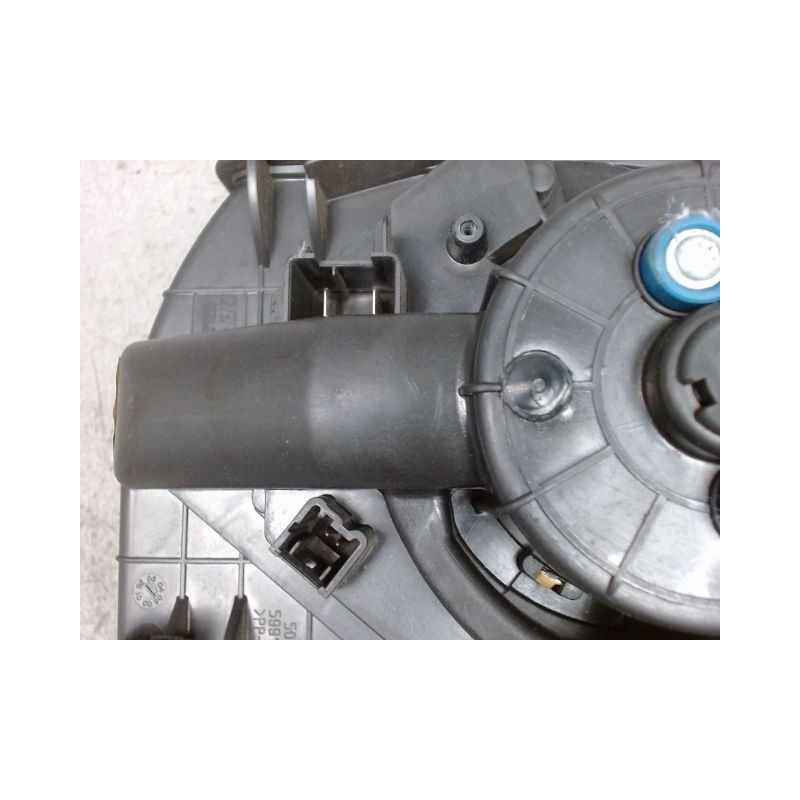 MOTEUR VENTILATEUR CHAUFFAGE CITROEN C8
