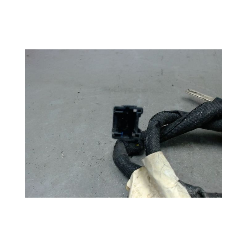 ANTIVOL DE DIRECTION CITROEN C8