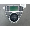 COMMANDE DE CHAUFFAGE CITROEN C8