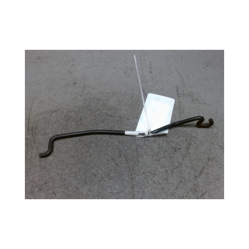 BEQUILLE CAPOT FORD FIESTA 2005-