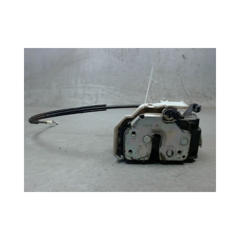 SYSTEME CONDAMNATION AVANT DROIT FIAT BRAVO 2007-