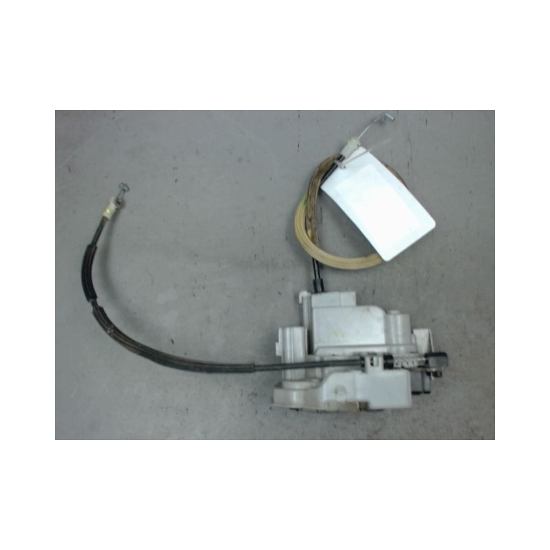 SYSTEME CONDAMNATION AVANT DROIT FIAT BRAVO 2007-