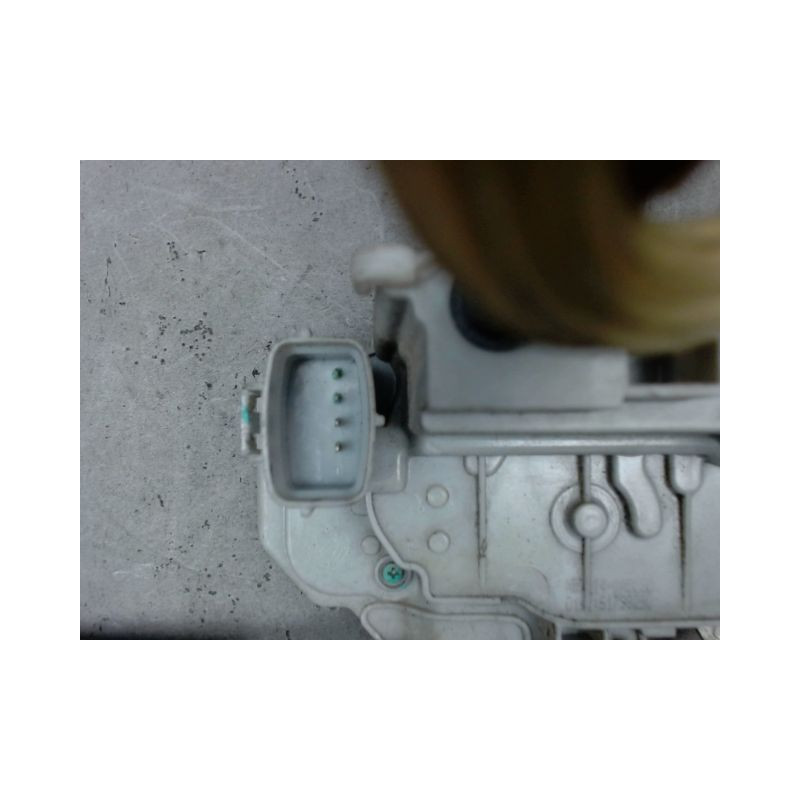 SYSTEME CONDAMNATION AVANT DROIT FIAT BRAVO 2007-