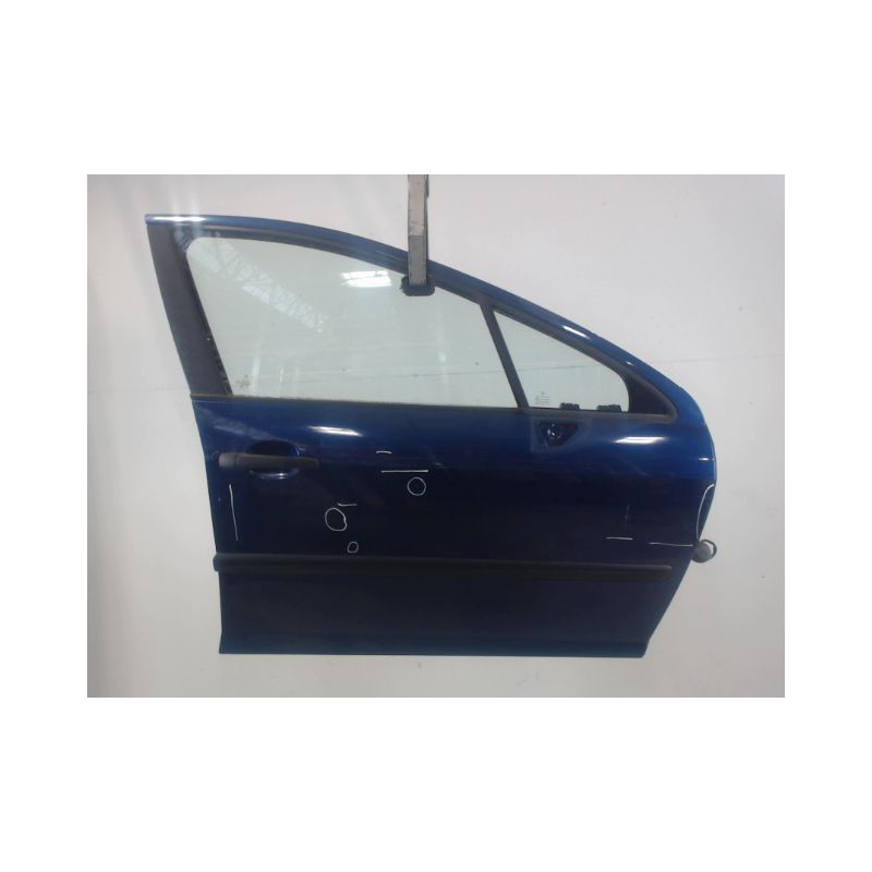 PORTE AVANT DROIT PEUGEOT 407 SW