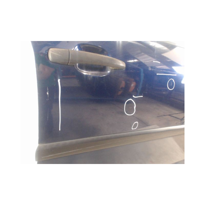 PORTE AVANT DROIT PEUGEOT 407 SW