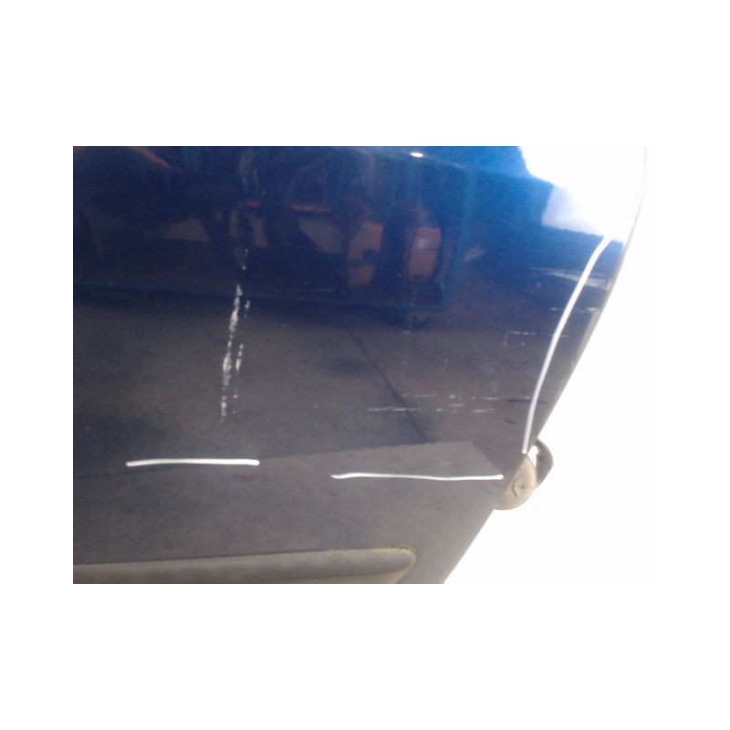 PORTE AVANT DROIT PEUGEOT 407 SW