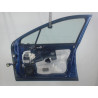 PORTE AVANT DROIT PEUGEOT 407 SW