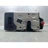 SYSTEME CONDAMNATION ARRIERE DROIT OPEL MERIVA 2003-2005