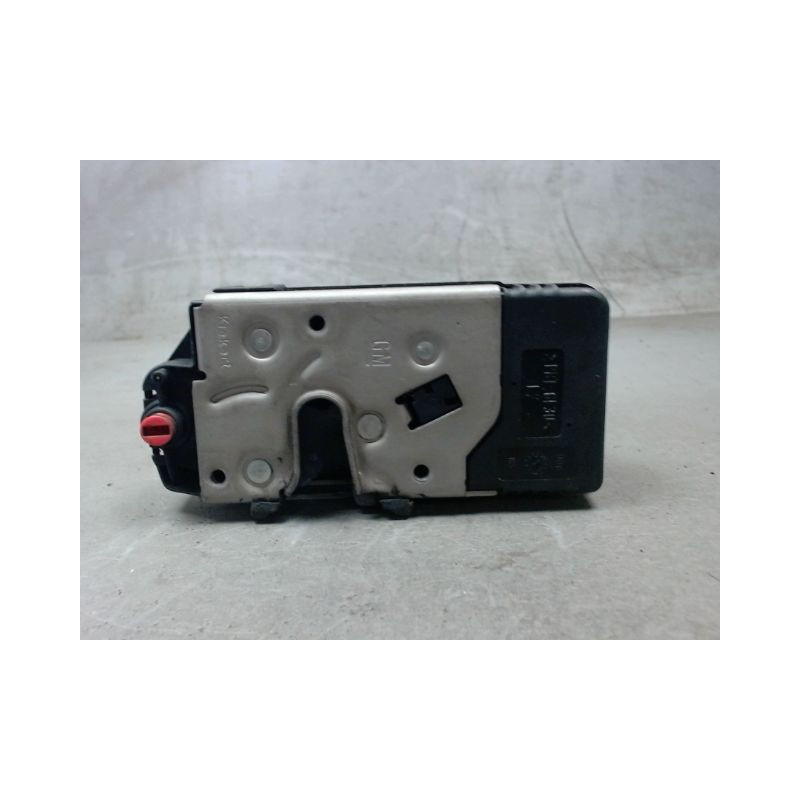 SYSTEME CONDAMNATION ARRIERE GAUCHE OPEL MERIVA 2003-2005