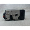 SYSTEME CONDAMNATION ARRIERE GAUCHE OPEL MERIVA 2003-2005
