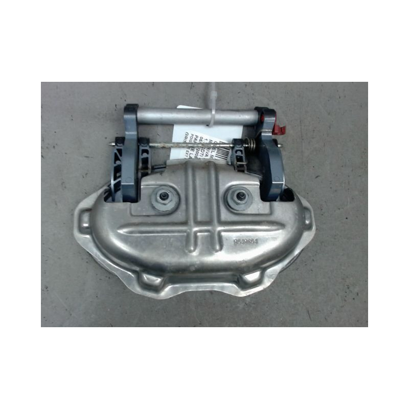 POIGNEE EXTERIEURE PORTE ARRIERE DROIT OPEL MERIVA 2003-2005