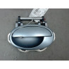 POIGNEE EXTERIEURE PORTE ARRIERE GAUCHE OPEL MERIVA 2003-2005