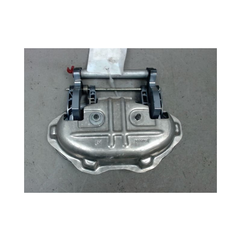 POIGNEE EXTERIEURE PORTE ARRIERE GAUCHE OPEL MERIVA 2003-2005