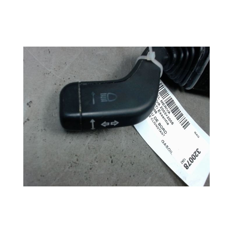COMMANDE CLIGNOTANT OPEL MERIVA 2003-2005