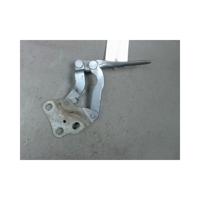 COMPAS DROIT CAPOT OPEL MERIVA 2003-2005
