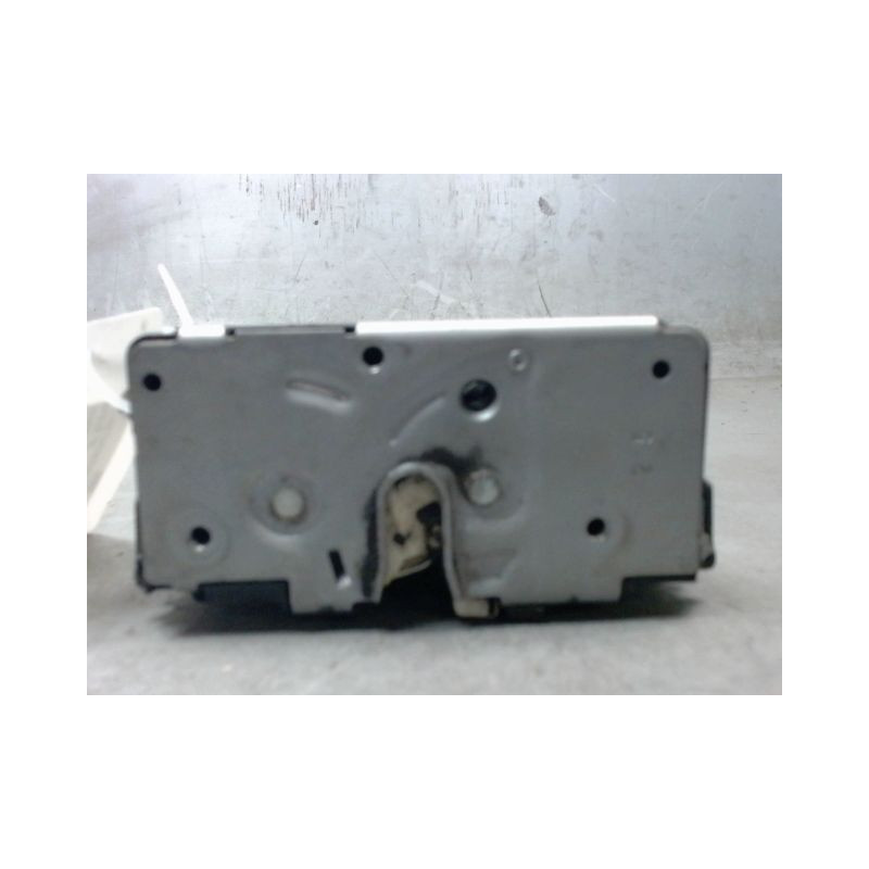 SYSTEME CONDAMNATION ARRIERE GAUCHE FIAT GRANDE PUNTO 2005-
