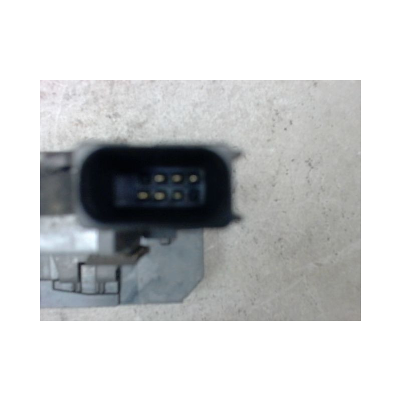SYSTEME CONDAMNATION ARRIERE GAUCHE FIAT GRANDE PUNTO 2005-
