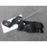 SUPPORT PARE-CHOC AVG RENAULT MEGANE III ESTATE 09-