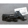 SUPPORT PARE-CHOC AVG RENAULT MEGANE III ESTATE 09-