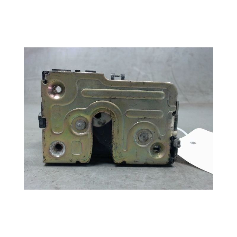SYSTEME CONDAMNATION ARRIERE GAUCHE DACIA LOGAN 4 P 05-08