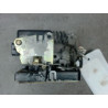 SYSTEME CONDAMNATION ARRIERE GAUCHE DACIA LOGAN 4 P 05-08
