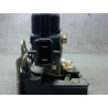 SYSTEME CONDAMNATION ARRIERE GAUCHE DACIA LOGAN 4 P 05-08