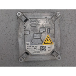 BOITIER XENON PHARE D