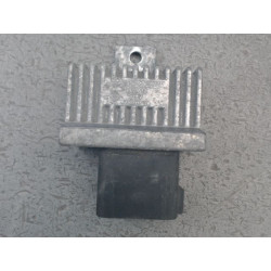 BOITIER DE PRECHAUFFAGE