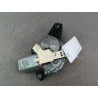 MECANISME ESSUIE-GLACE ARRIERE RENAULT CLIO