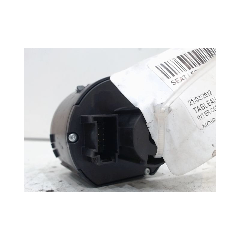 COMMANDE ECLAIRAGE SEAT LEON