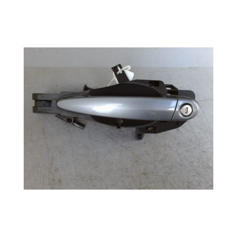 POIGNEE EXTERIEURE PORTE AVANT GAUCHE B.M.W. X5
