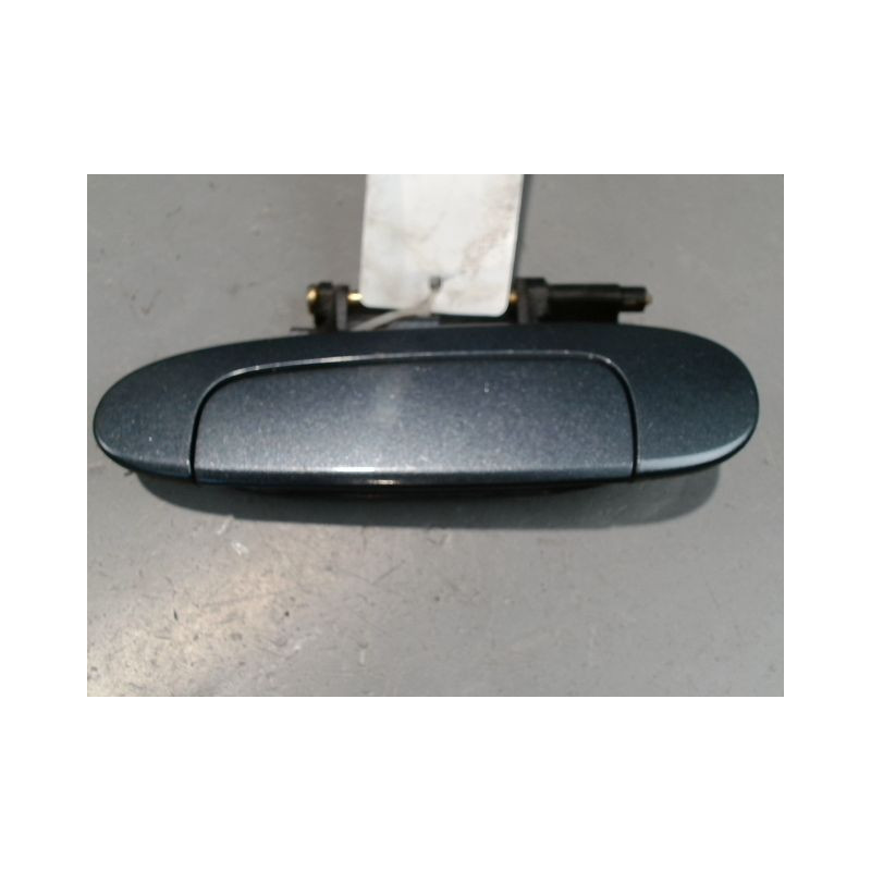 POIGNEE EXTERIEURE PORTE ARRIERE GAUCHE TOYOTA YARIS