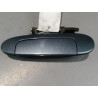 POIGNEE EXTERIEURE PORTE ARRIERE GAUCHE TOYOTA YARIS