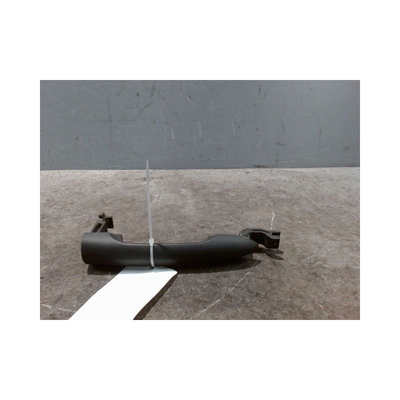 POIGNEE EXTERIEURE PORTE AVANT GAUCHE RENAULT KANGOO