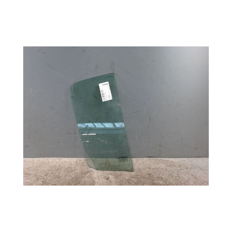 GLACE FIXE PORTE ARD RENAULT CLIO III 2007-