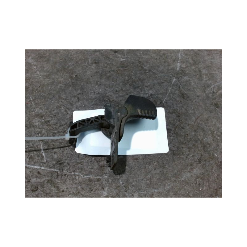 POIGNEE EXTERIEURE PORTE AVANT GAUCHE RENAULT TWINGO PH.3 2000-2007