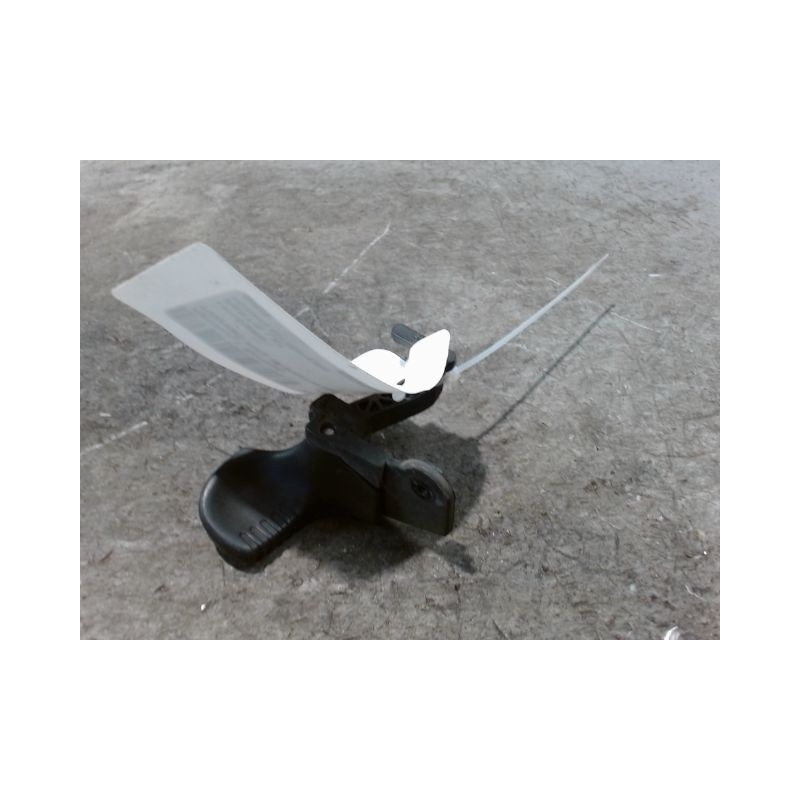 POIGNEE EXTERIEURE PORTE AVANT GAUCHE RENAULT TWINGO PH.3 2000-2007