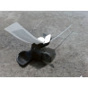 POIGNEE EXTERIEURE PORTE AVANT GAUCHE RENAULT TWINGO PH.3 2000-2007