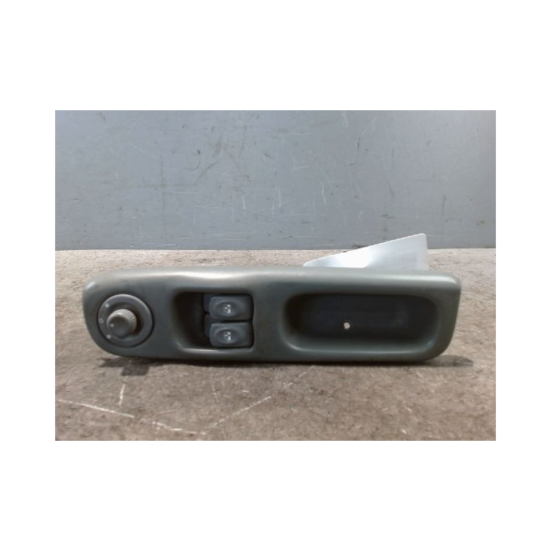 COMMANDE LEVE-GLACE PORTE AVG RENAULT TWINGO PH.3 2000-2007