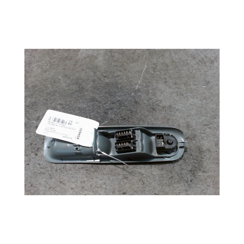 COMMANDE LEVE-GLACE PORTE AVG RENAULT TWINGO PH.3 2000-2007