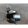 MOTEUR ESSUIE-GLACE ARRIERE RENAULT TWINGO 2 2009-