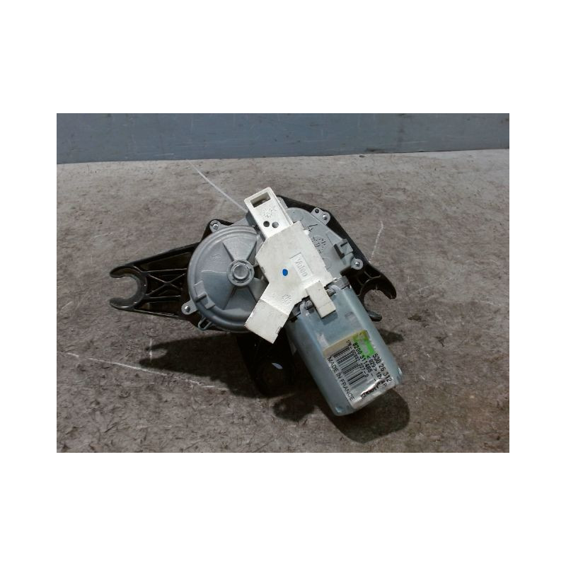 MOTEUR ESSUIE-GLACE ARRIERE RENAULT TWINGO 2 2009-