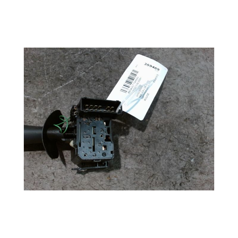 COMMANDE ESSUIE GLACE RENAULT TWINGO 2 2009-