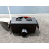 BOUTON DE WARNING RENAULT TWINGO 2 2009-